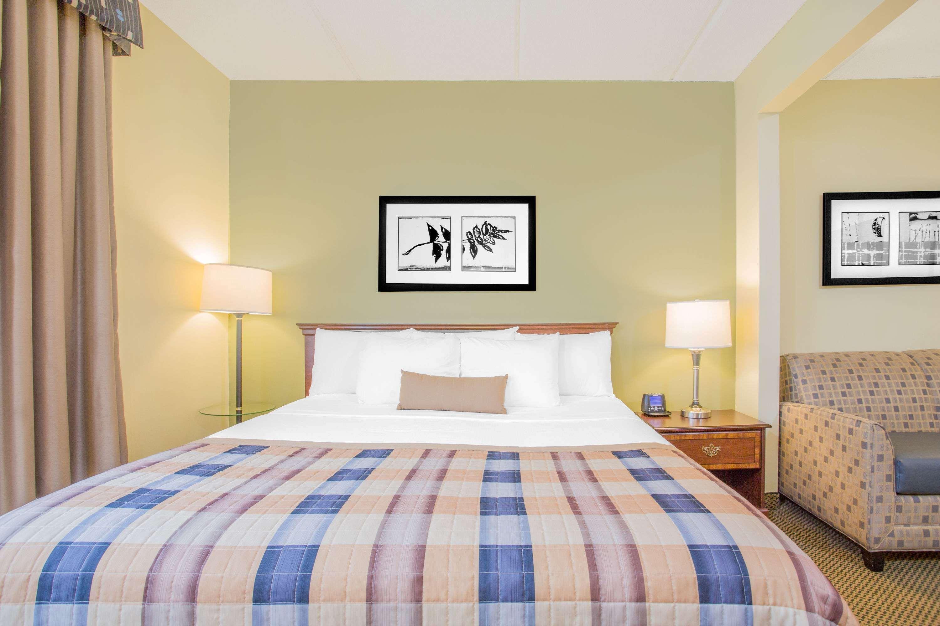 Spark By Hilton 3*