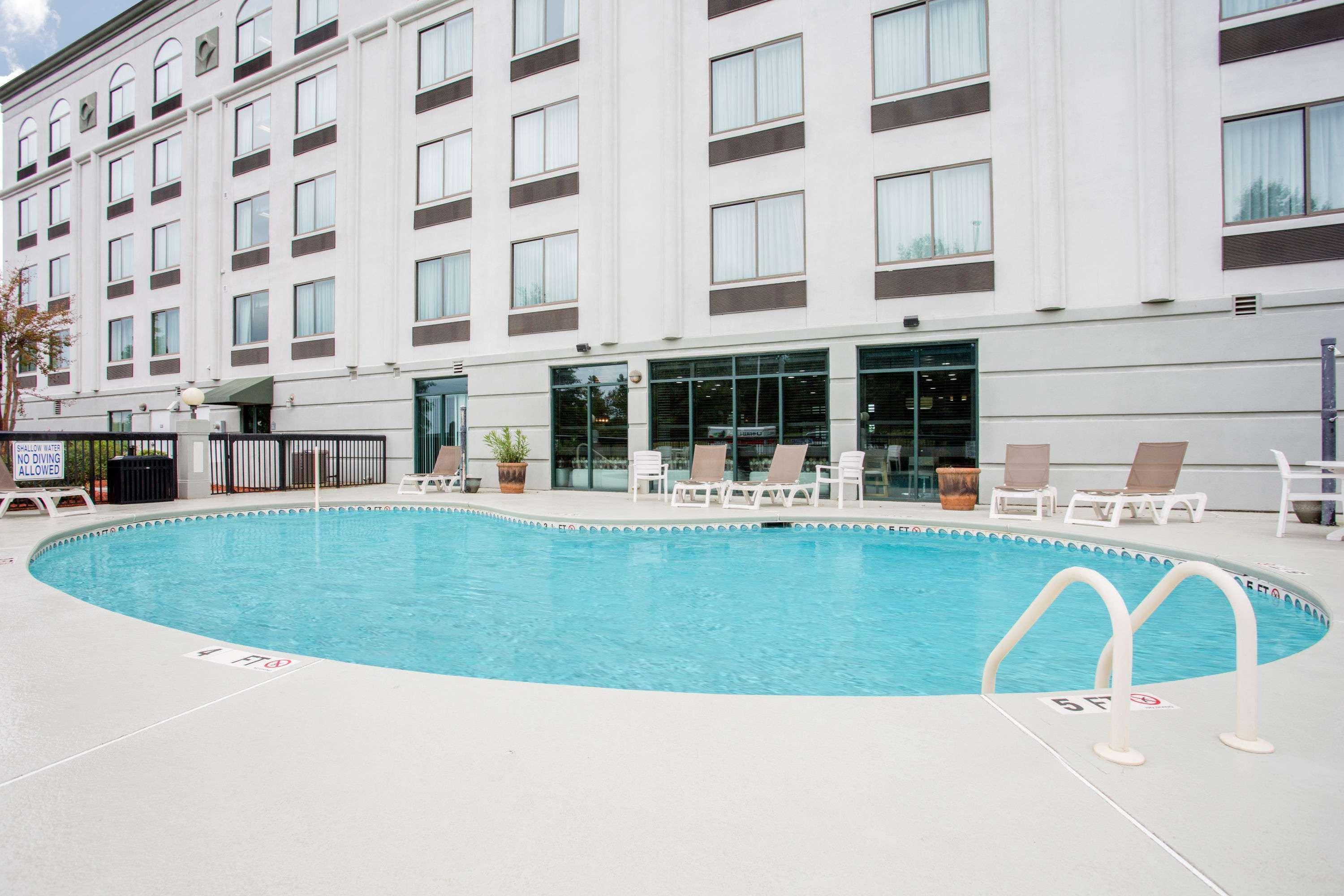 Hotel Spark By Hilton 3*