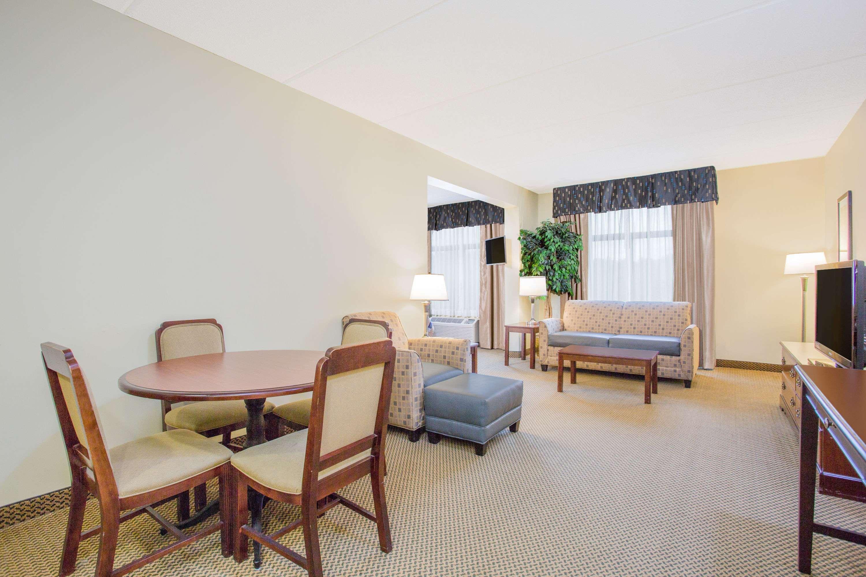 Spark By Hilton
