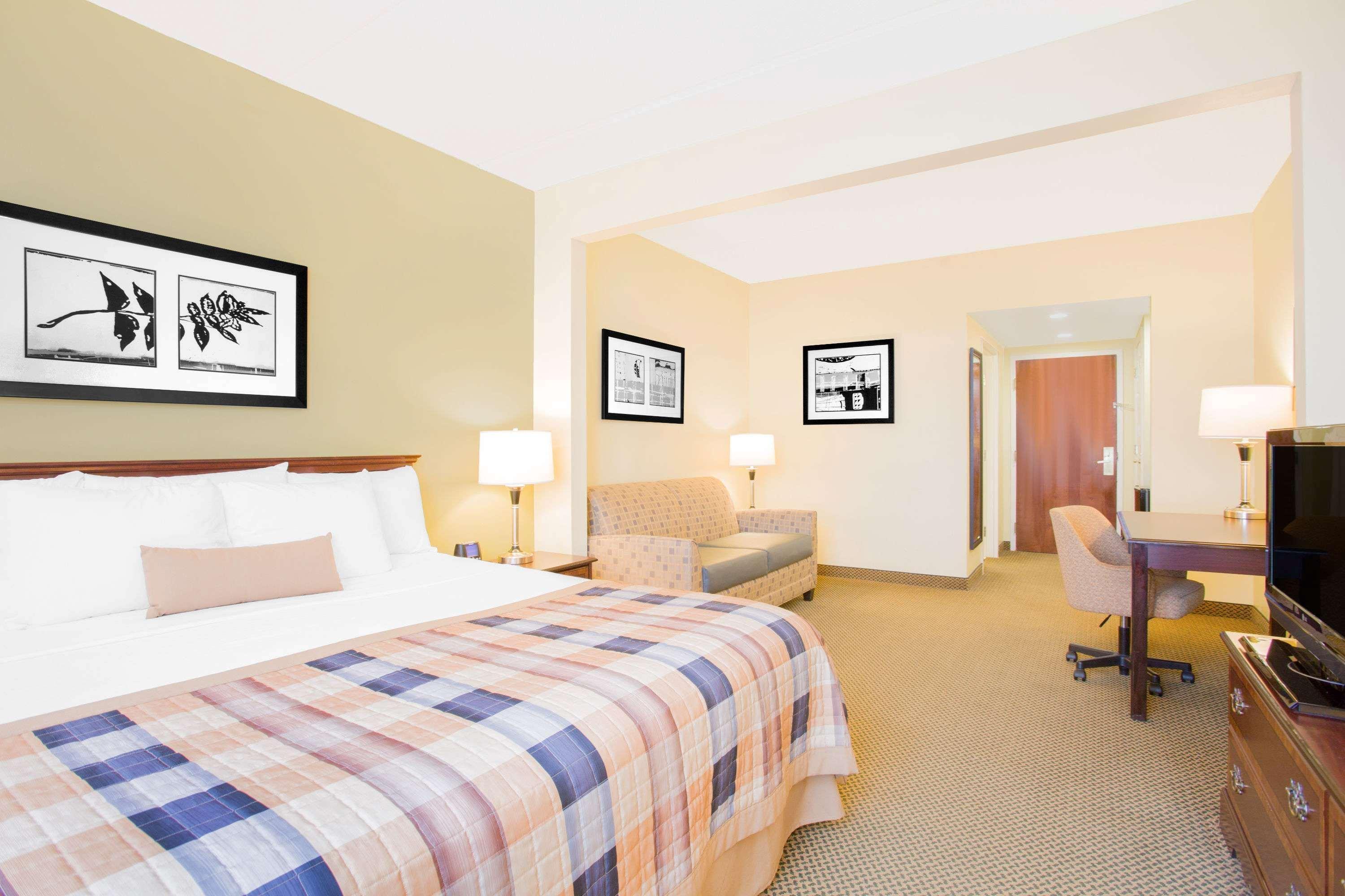 Spark By Hilton Rock Hill