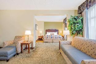 Hotel Spark By Hilton 3*