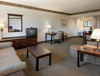 Spark By Hilton 3* Rock Hill