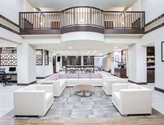 Spark By Hilton 3*