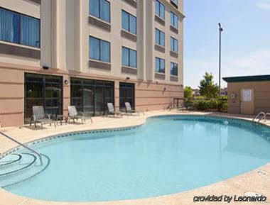 Spark By Hilton Hotel Rock Hill