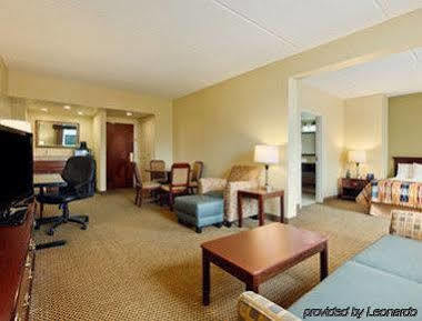 Spark By Hilton 3*