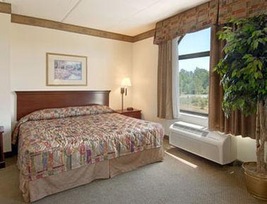 Spark By Hilton 3* Rock Hill