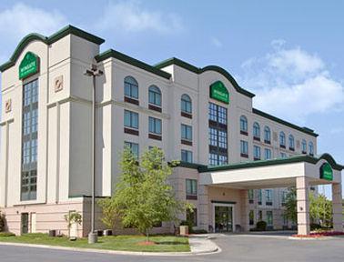 Hotel Spark By Hilton Rock Hill