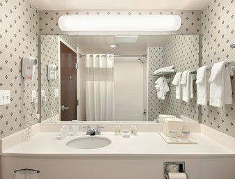 Hotel Spark By Hilton 3*